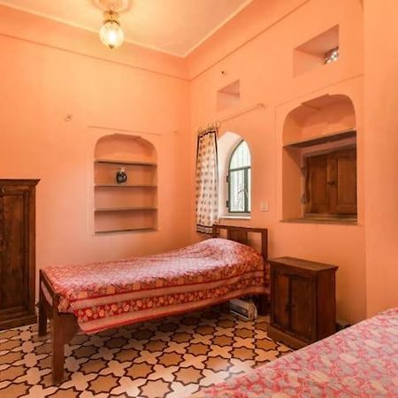 Kawa Guest House Jaipur Habitación foto