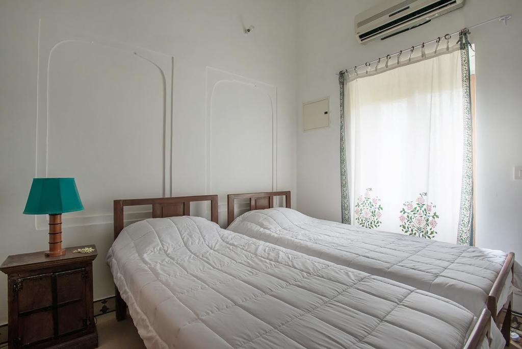 Kawa Guest House Jaipur Habitación foto