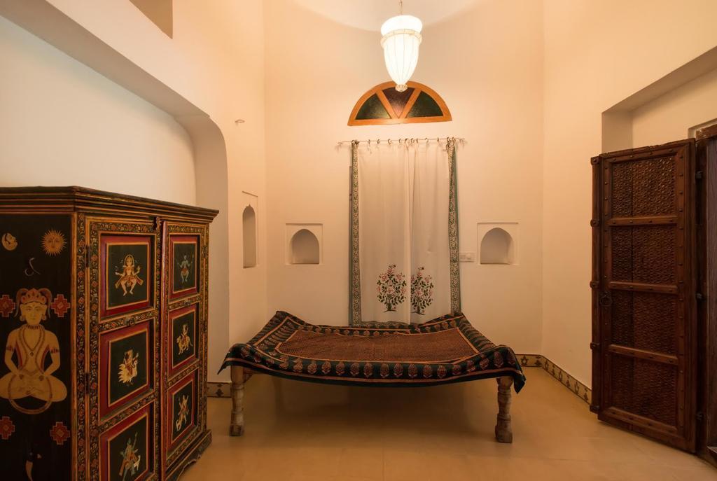 Kawa Guest House Jaipur Habitación foto