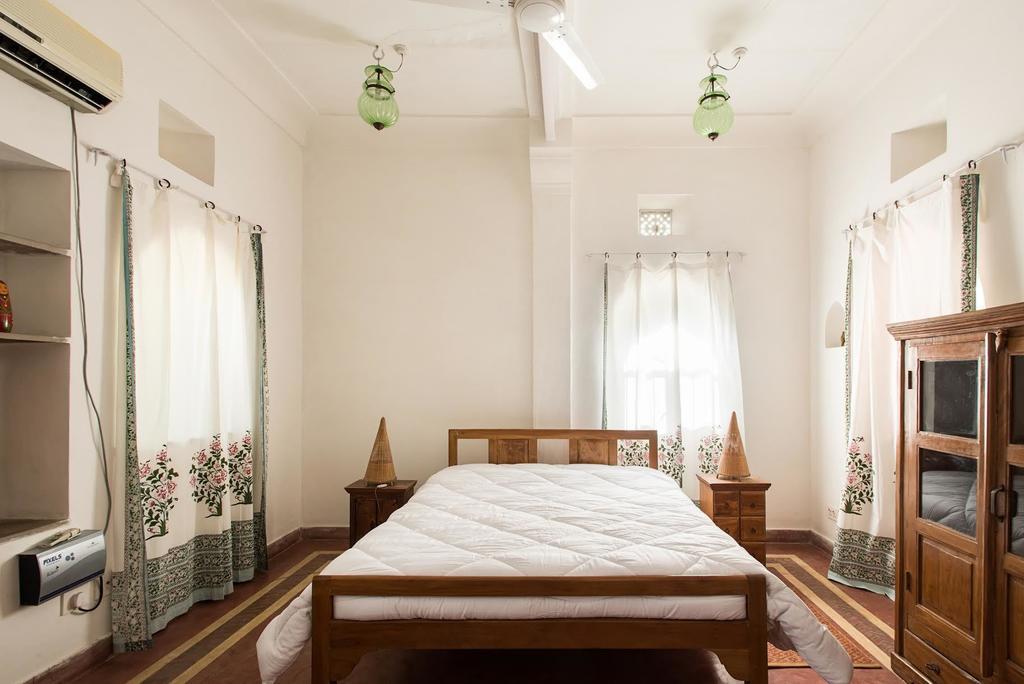 Kawa Guest House Jaipur Habitación foto