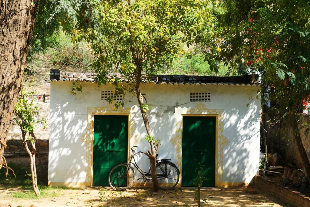 Kawa Guest House Jaipur Exterior foto