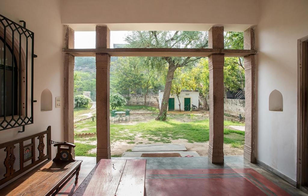 Kawa Guest House Jaipur Habitación foto