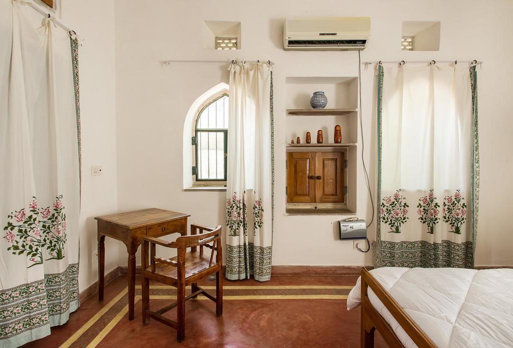 Kawa Guest House Jaipur Habitación foto